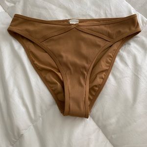 L*space bikini bottom